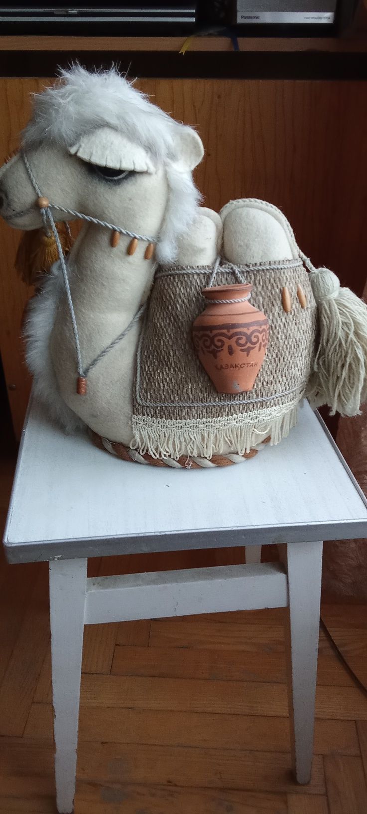 Продам сувенир Верблюд из Казахстана