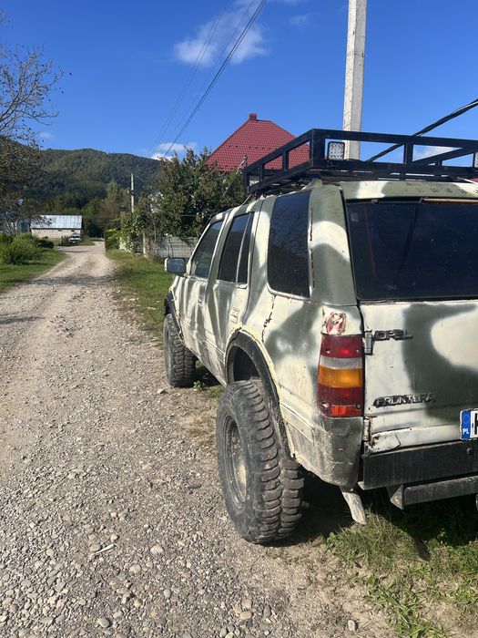 Opel Frontera A 1996