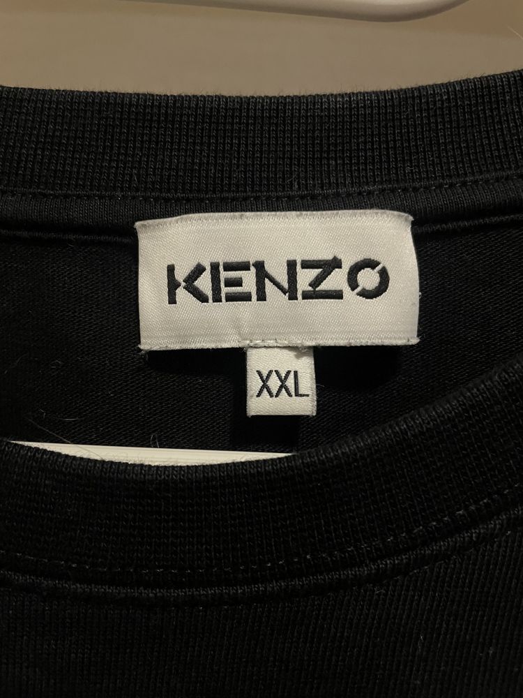 Футболка Kenzo