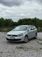 Продам Volkswagen Golf VI 2011 рік можлива розстрочка,кредит,обмін!