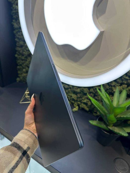 Apple macBook Air 15 M2 16/512GB midnight