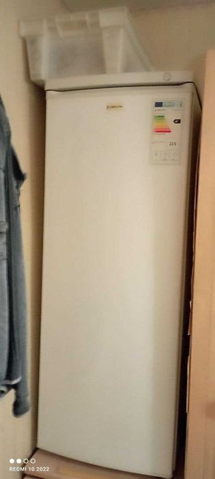 Морозилка DELFA drf 144fn