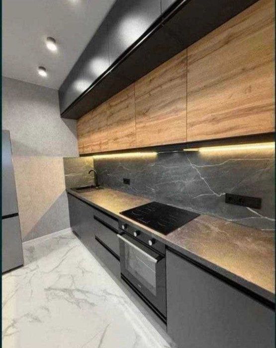 БЕЗ КОМІСІЇ Сучасна двокімнатна квартира. Парк МАМА