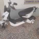 Vendo Mota elétrica