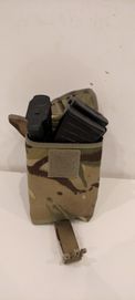 Ładownica amunicyjna LMG Minimum 100pcs multicam Osprey MK IV