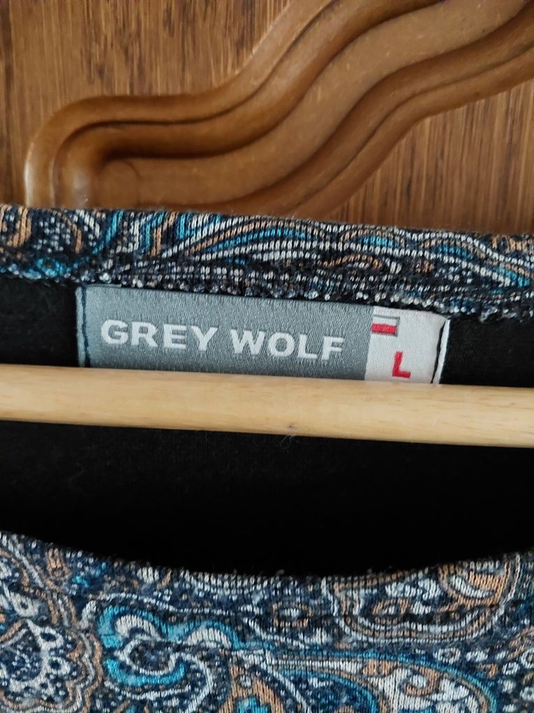 Sukienka Grey Wolf rozm. L