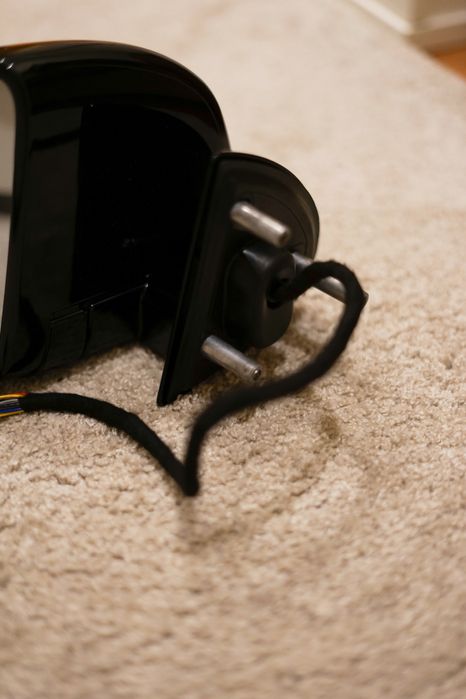 Espelho retrovisor Mercedes w164 ml350 gl350