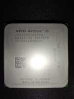 Процесор AMD Athlon II X2 250 (3.0 GHz) ADX2500CK23GM