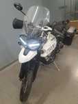 Triumph Tiger Triumph Trger 800 XCA