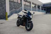 Yamaha XJ6 Diversion S 2011r abs  kategoria A2 odblokowana - pełna moc