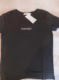 Футболка Mango, Манго розмір S