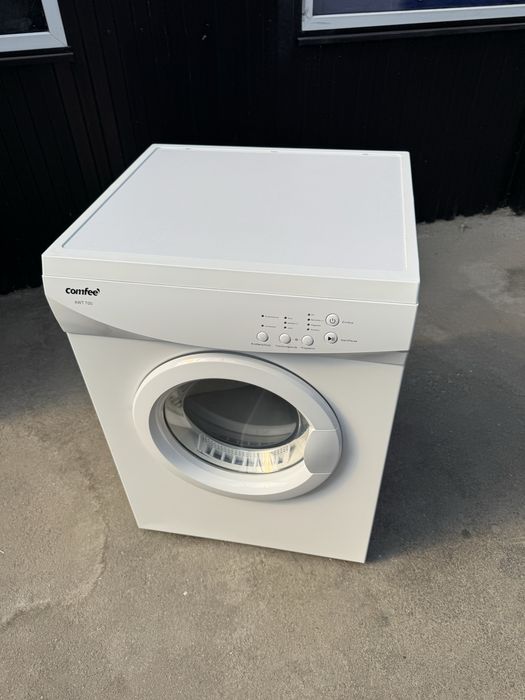 Сушильна машина Comffe 7 кг