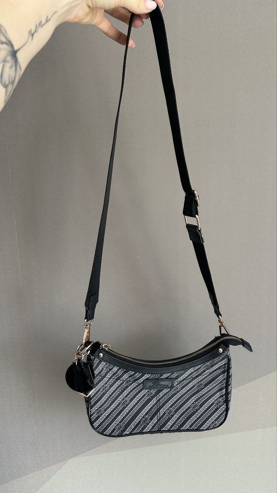 Сумка river island hermes
