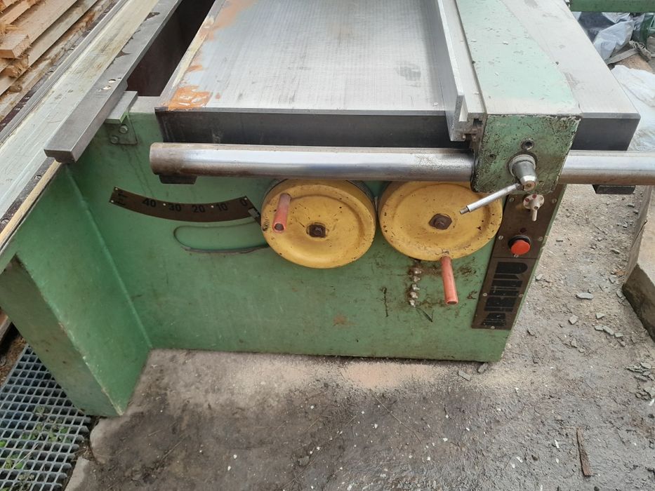 Pila formatowa rema  dmma40