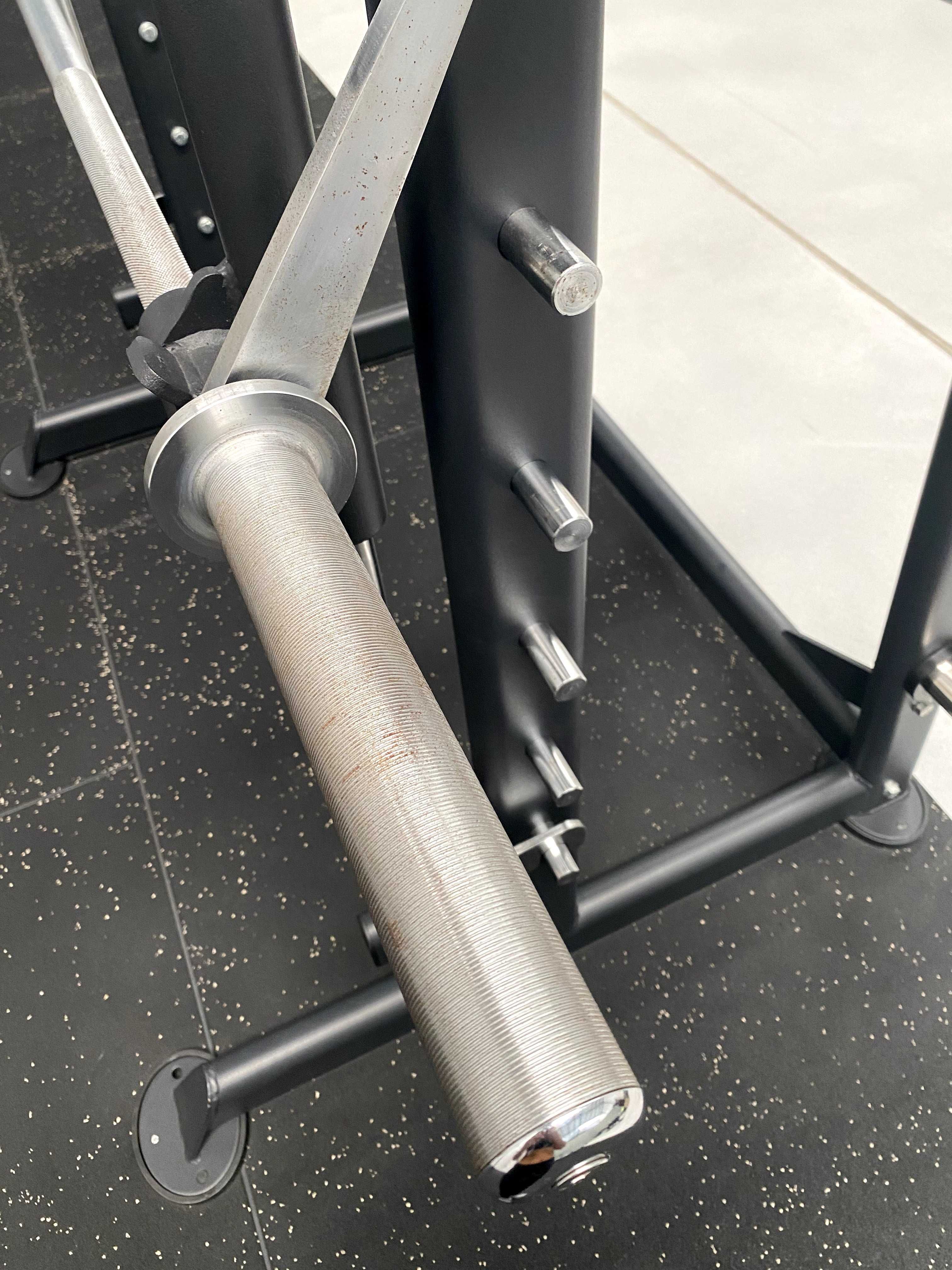 Smith Machine / Multipower FFittech