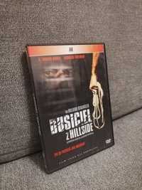Dusiciel z Hillside DVD BOX