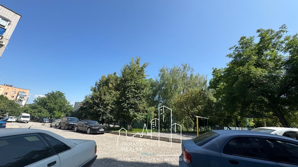 Продам затишну 2-о кімнатну квартиру з індивідуальним опаленням