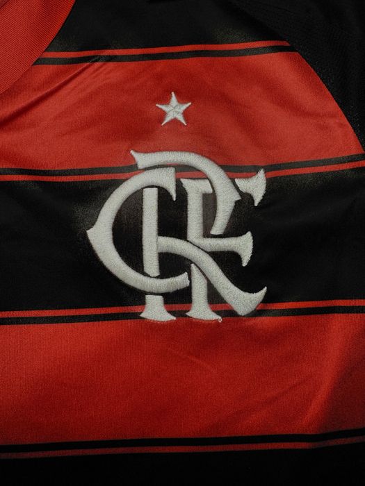 Flamengo 25/26 Main Kit