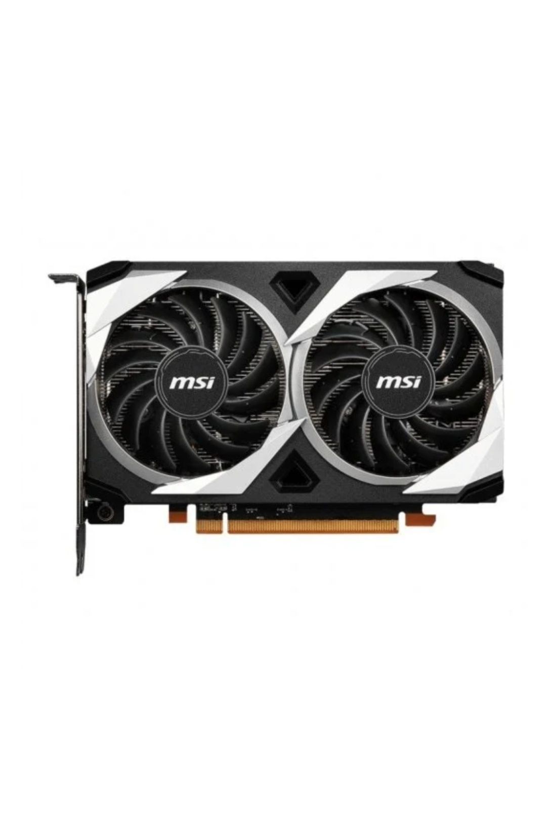 MSI AMD Radeon RX 6500 XT MECH 2X oc 4GB GDDR6