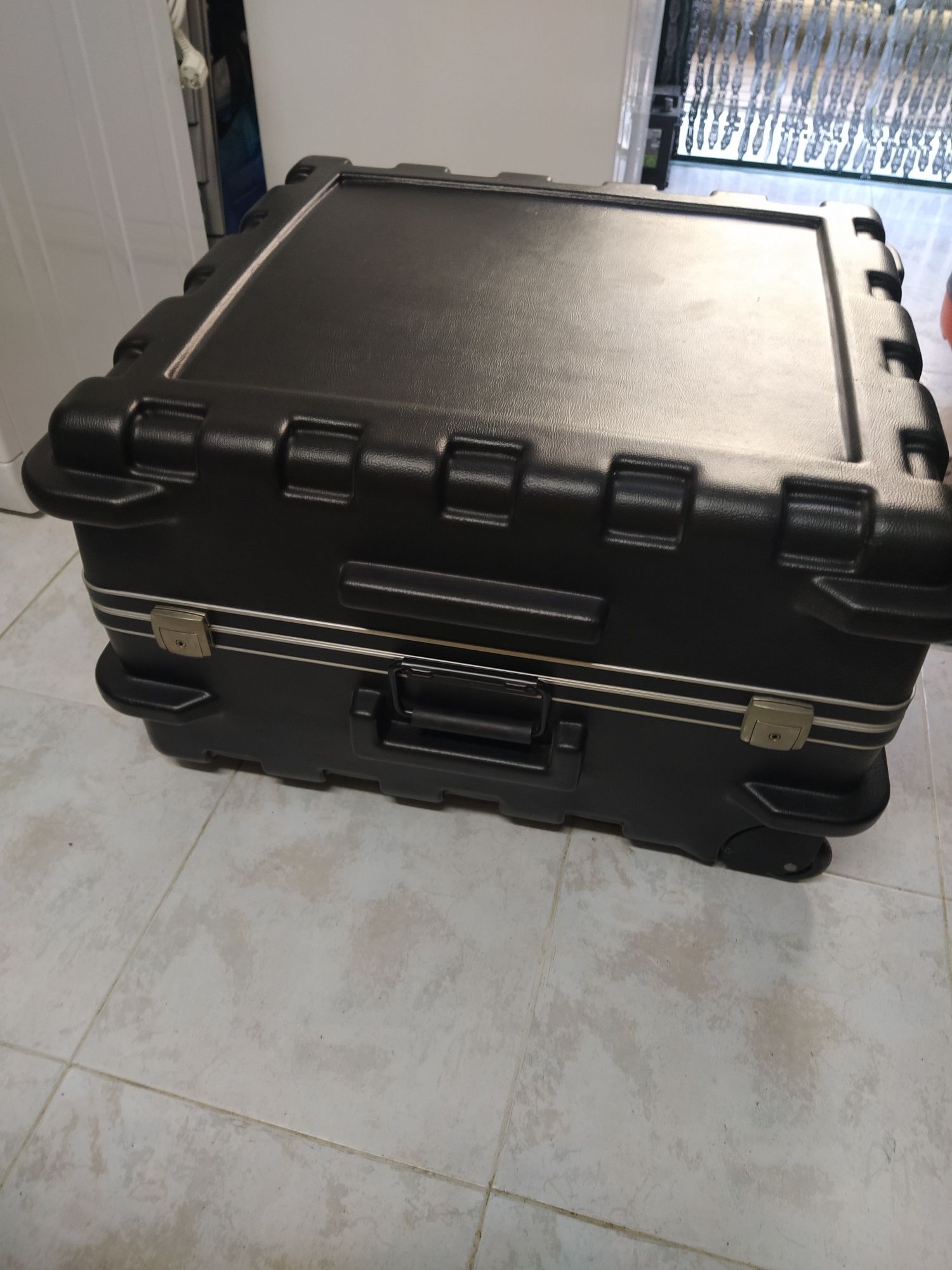 Projetor + Mala  profissional PROXIMA Pro AV 9310  semi-novo