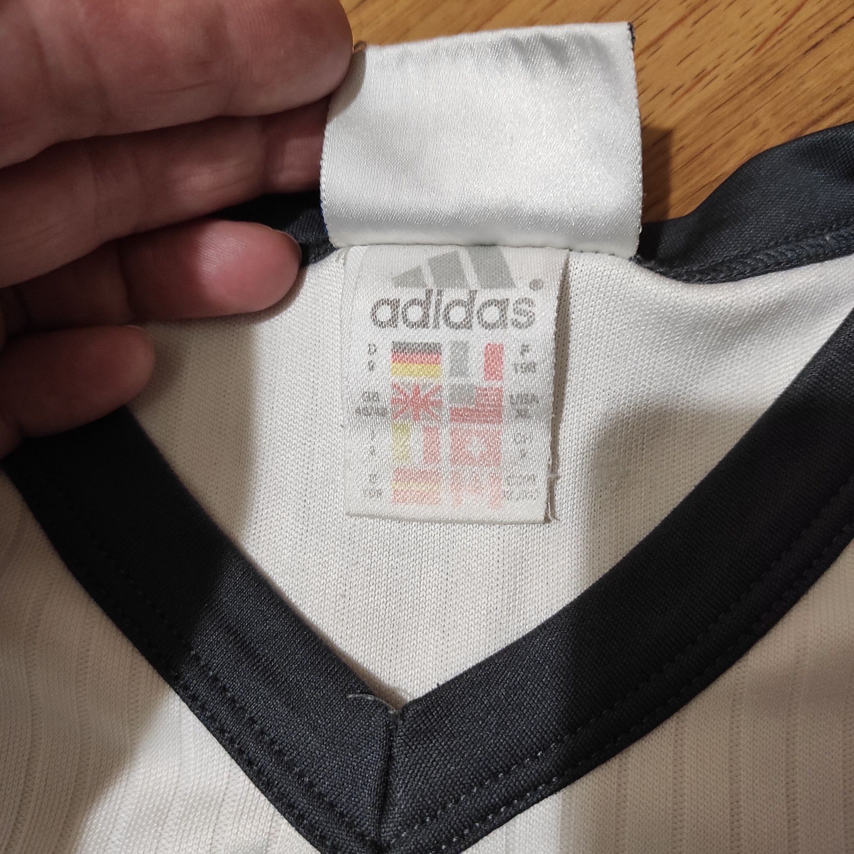 Koszulka męska Adidas L/XL