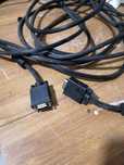 kabel vga-vga 10m