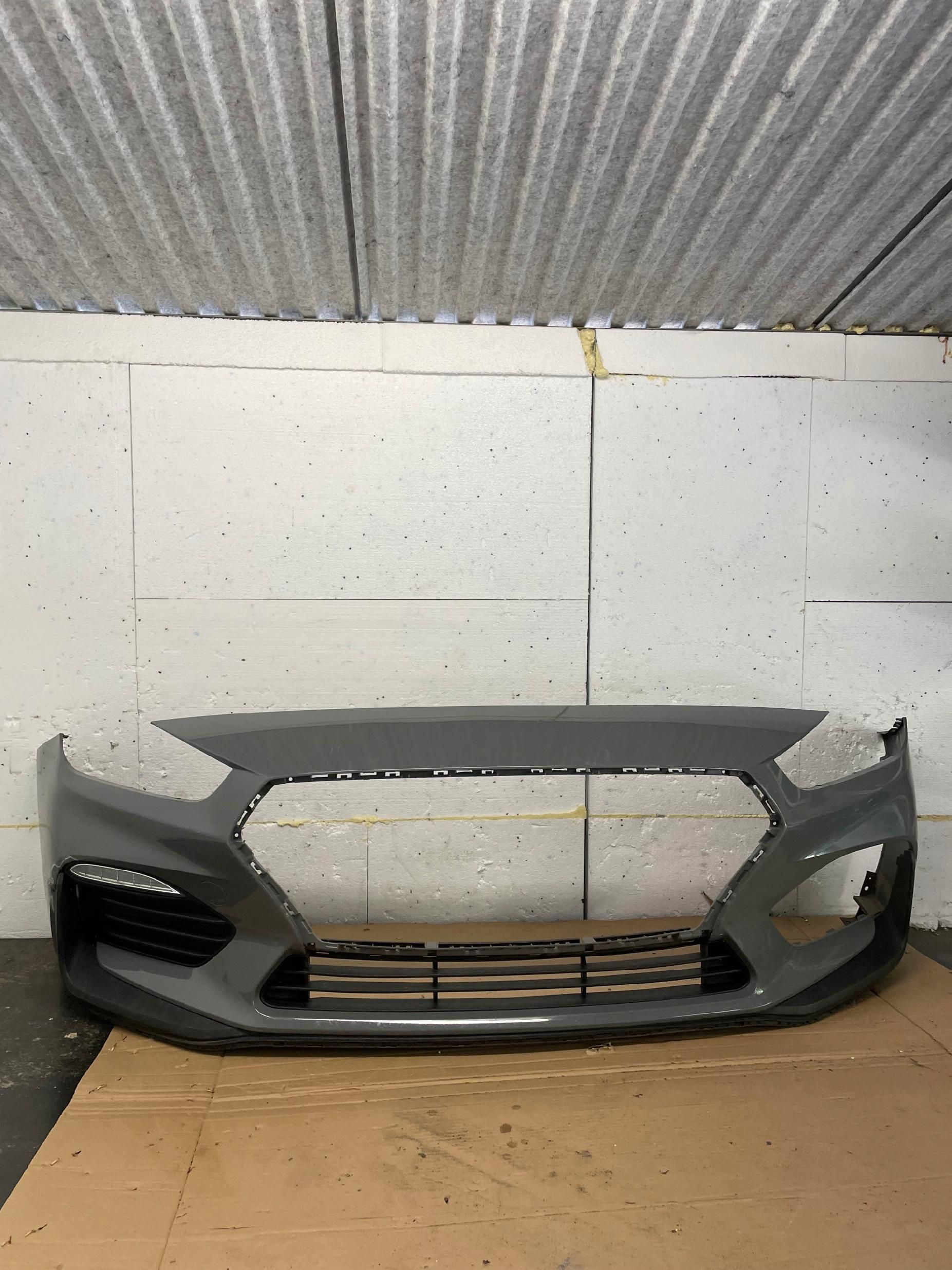 Hyundai I30 III N N-line Perfomance 17- Zderzak Przedni 86511-S0000