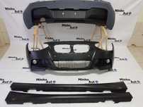 Kit Completo Exterior BMW Série 1 (F20/F21) Pack M Pré Lci
