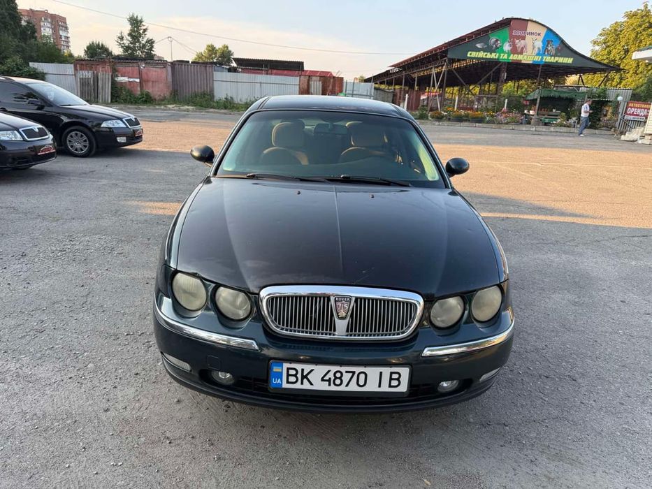 Продам авто  Rover 75