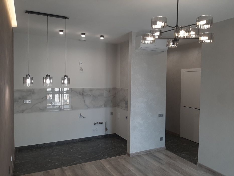 Ремонт Днепр  квартир, домов, офисов, комнат и т.д