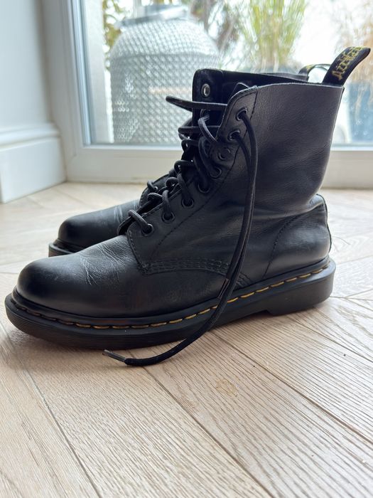Buty glany dr.Martens