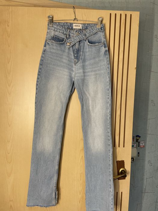 Джинси блакинті Турція