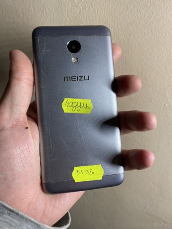 Meizu m3s під заміну модуля