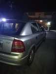 Vendo opel Astra em muito bom estado