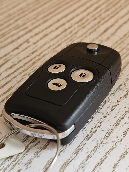 Ключ Honda Acura новый оригинал