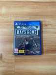 Dayz Gone на пс4 б/у
