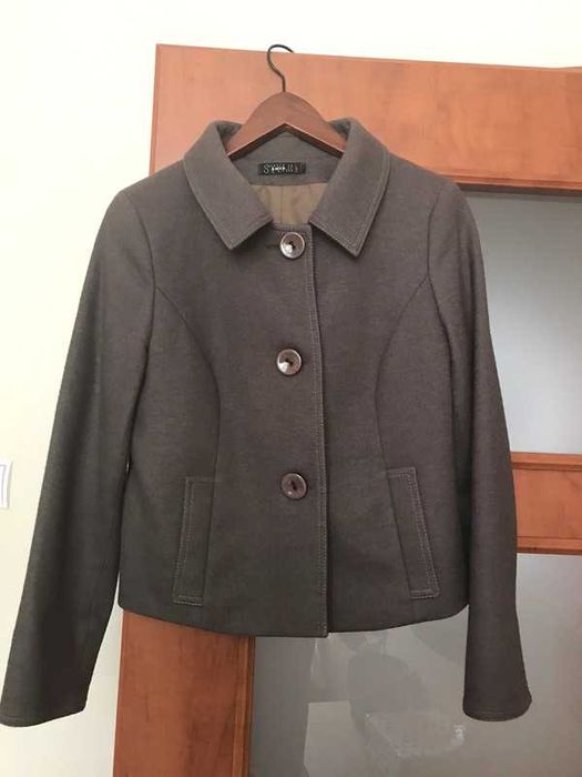 Żakiet, kurteczka przejściowa