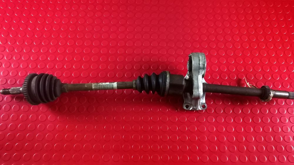 Transmissão Direita [Peugeot 206+]