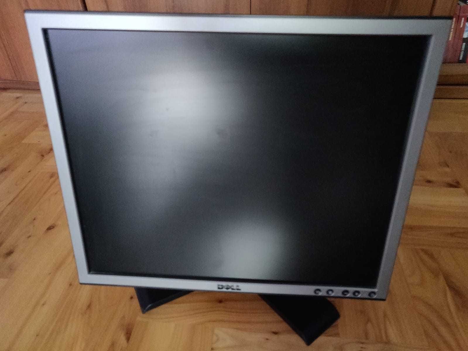 Monitor Dell P190St
