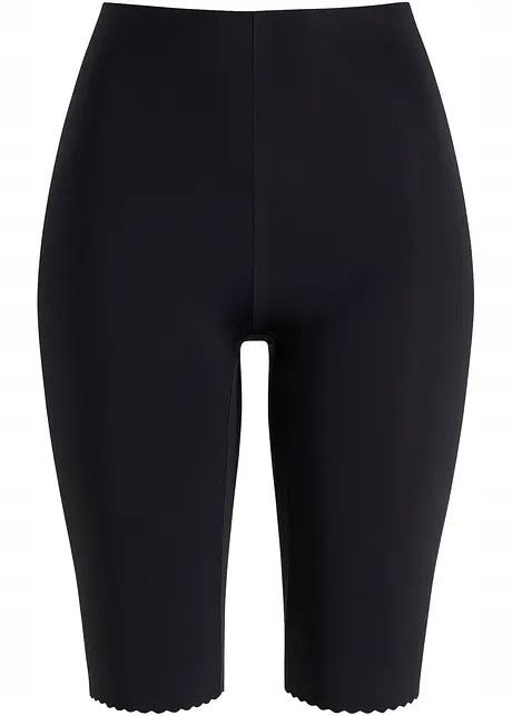 B.P.C spodenki kolarki shape modelujące czarne r.M