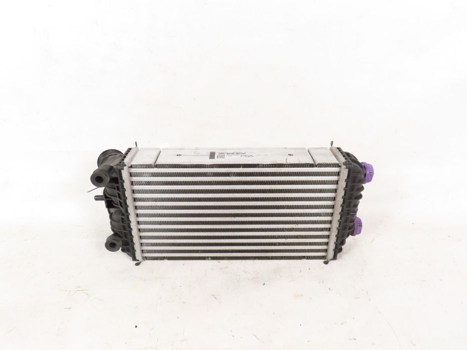 Intercooler Seminovo/ Original OPEL CORSA F/PEUGEOT 208 II (UB_, UP_)/PEUGEOT 20...