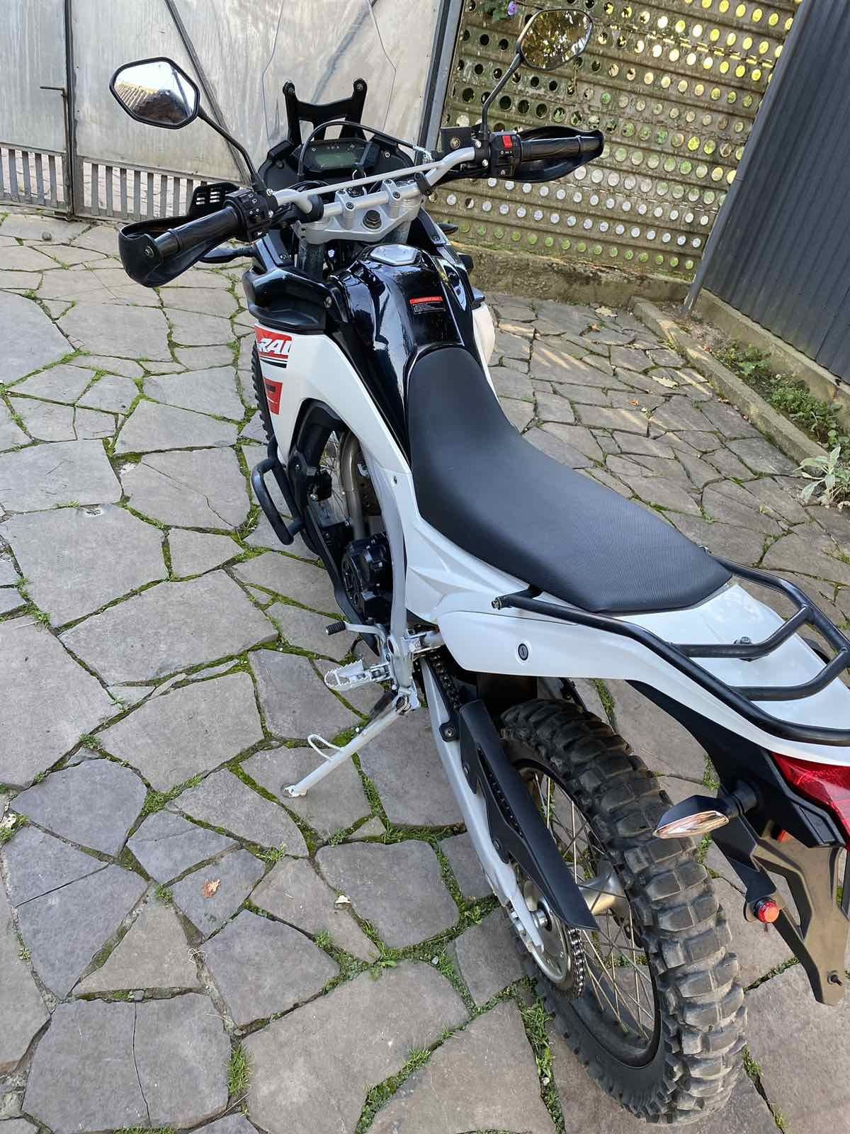 Loncin lx250gy-3