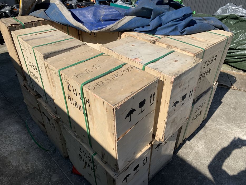 Двигун Зубр Zubr 8, 10, 12 к.с Нааайкращі ціни