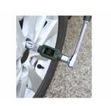 Parkside cyfrowy adapter dynamometryczny miernik momentu obrotowego