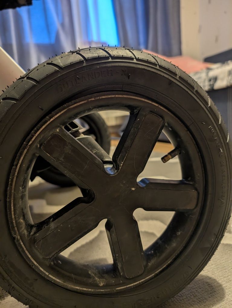 Wózek 2w1 Espiro Only

Sprzedam wózek dziecięc