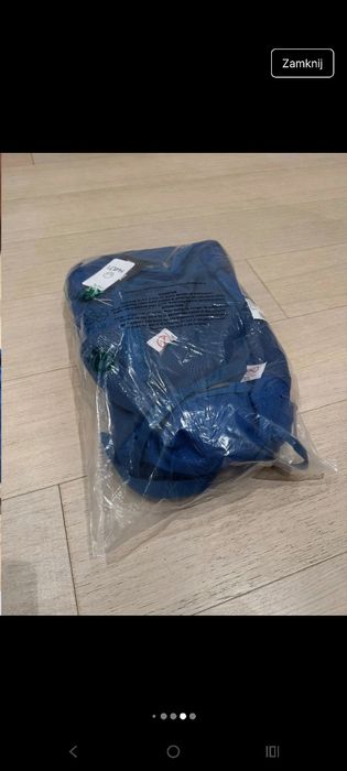 Plecak trekkingowy Halti Airspark 25