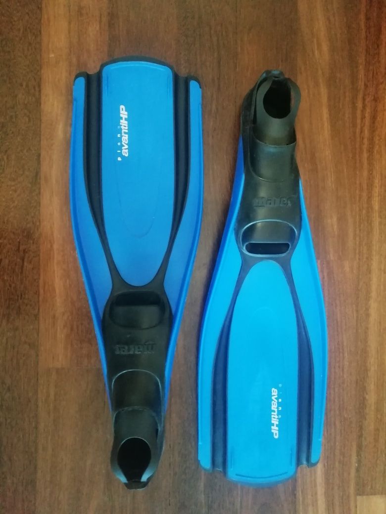 Mares Dive Fins Plana Avanti HP 42-43