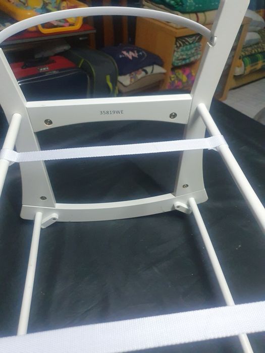 Bébé Chicco Baloiço para Ovo Alcofa...Baby Swing