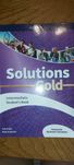Solutions Gold podręcznik do języka angielskiego