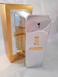 1 MILLION LUCKY Perfumy męskie 100ml